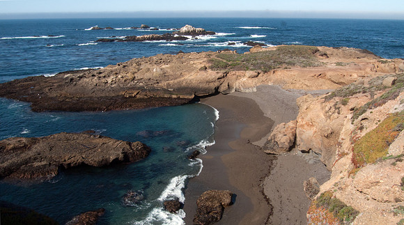 Point Lobos