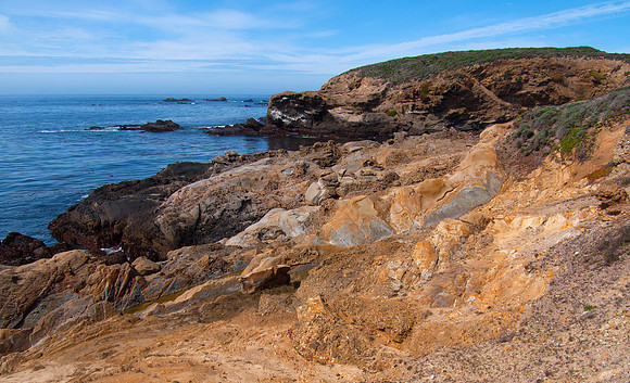 Point Lobos