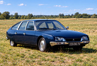 Citroen CX