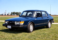 Turbo Saab