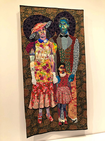Family, 2017