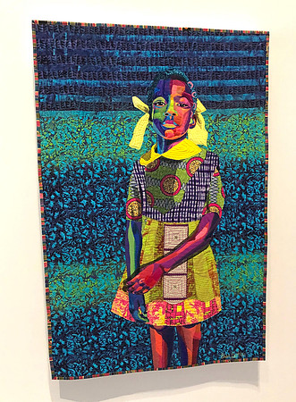 The Princess, 2018