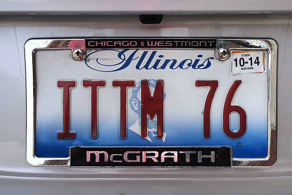 Illinois - The Prairie State