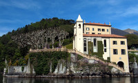 Villa del Balbianello, Lake Como