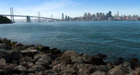 Scenes from San Francisco Area