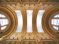 Milan Central Train Station