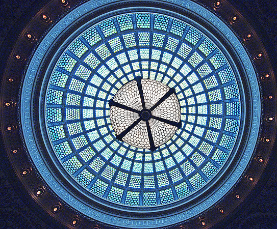 Chicago Cultural Center