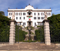 Villa Carlotta, Tremezzo