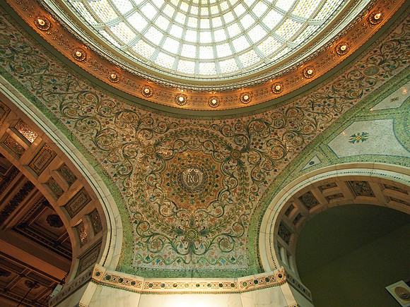 Chicago Cultural Center