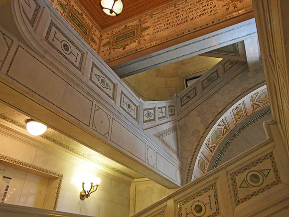 Chicago Cultural Center