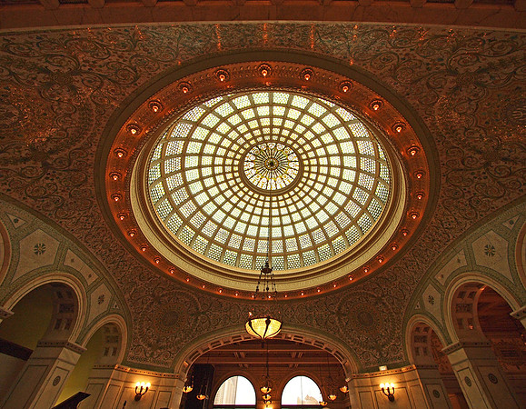 Chicago Cultural Center