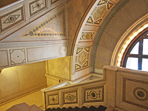 Chicago Cultural Center
