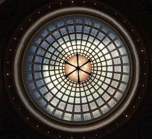 Chicago Cultural Center
