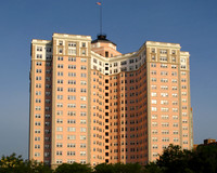 Edgewater Apartments Building, Chicago