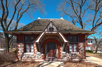 Carlson Cottage, Chicago