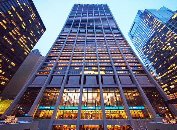 Chase Tower, Chicago