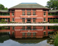 Cafe Brauer, Chicago