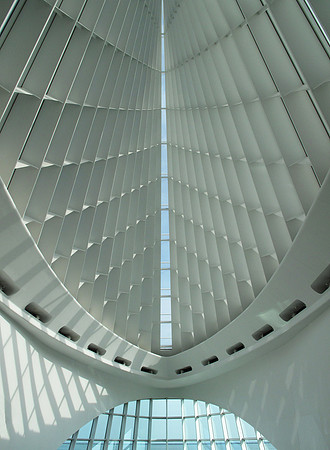 Milwaukee Art Museum