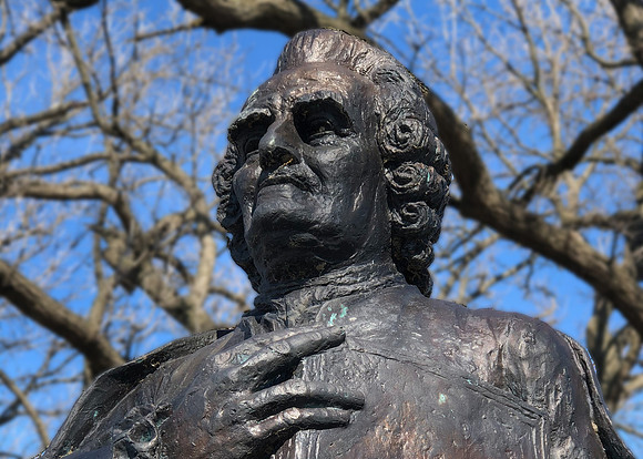 Emmanuel Swedenborg
