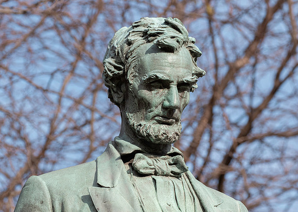 Abraham Lincoln