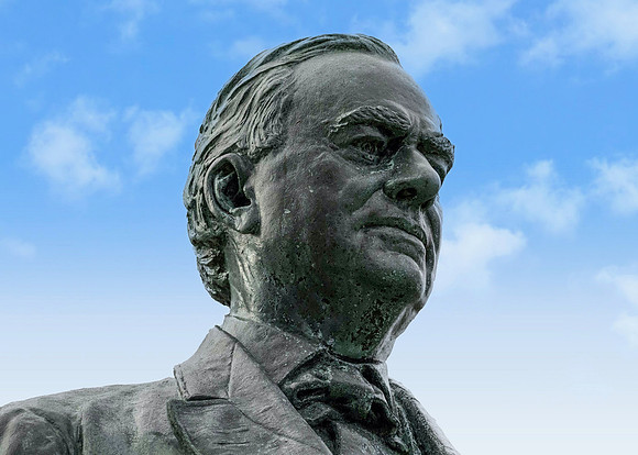 Richard J. Oglesby