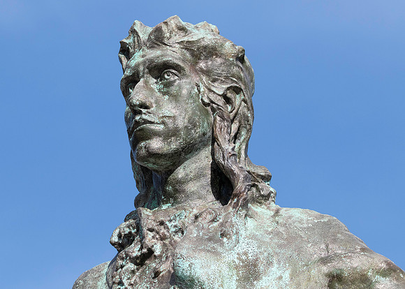 René-Robert Cavelier, Sieur de la Salle