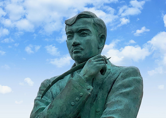 Dr José Rizal