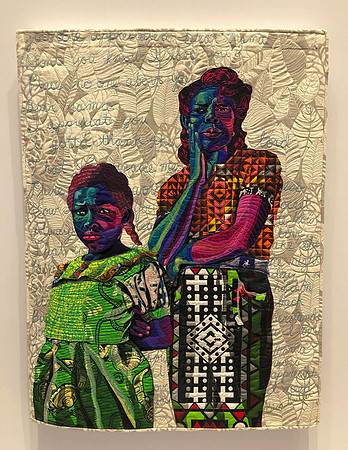 Dear Mama, 2019