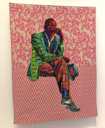 I Am Not Your Negro, 2019